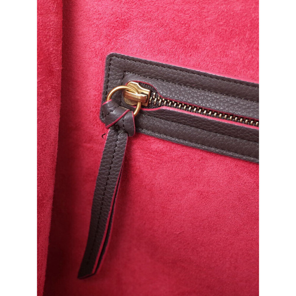 Celine Square Luggage Phantom Tote Bag - Picture 9 of 9